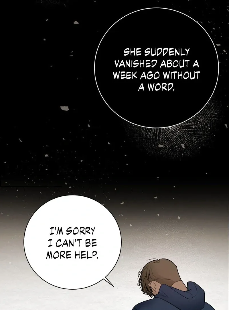 How to Escape the Circle Chapter 2 page 29 - 