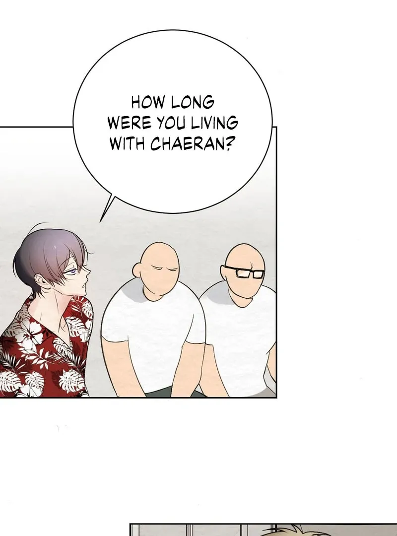 How to Escape the Circle Chapter 2 page 31 - 