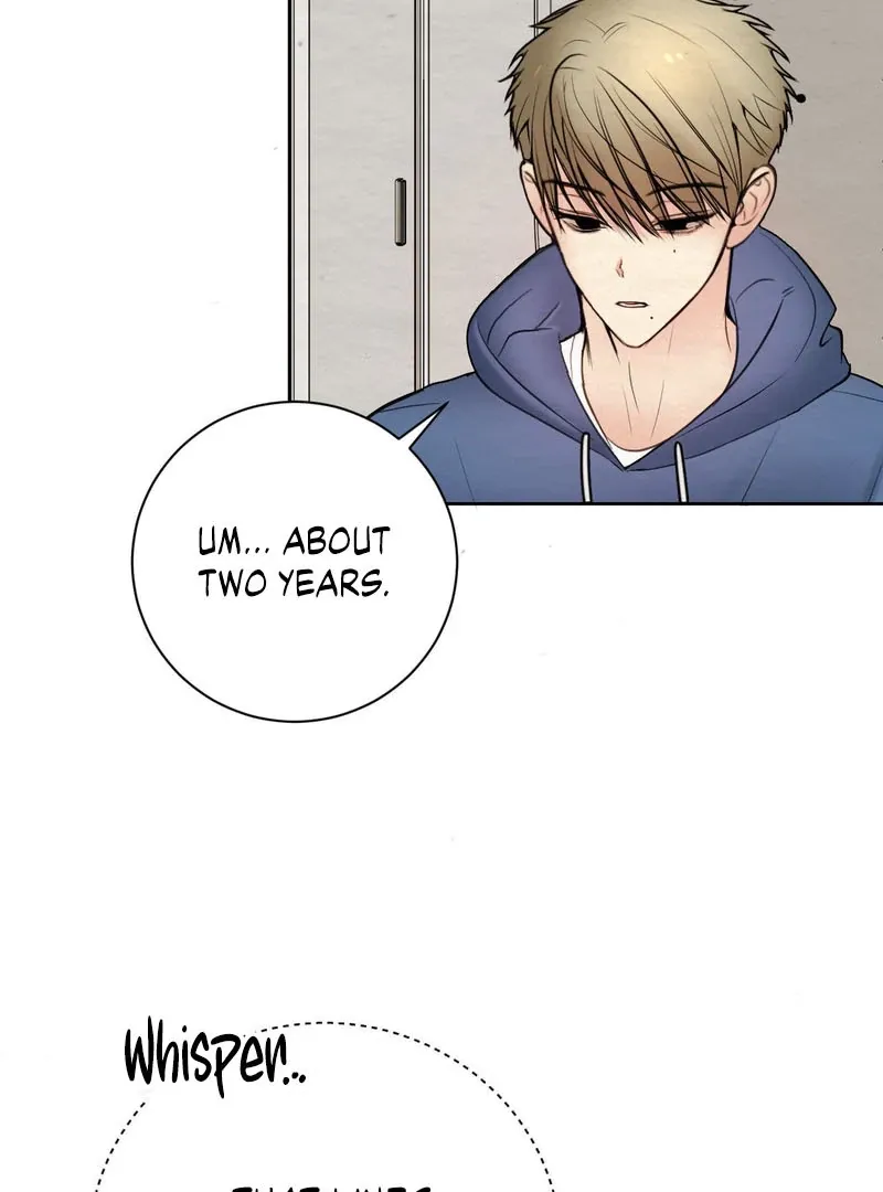 How to Escape the Circle Chapter 2 page 32 - 
