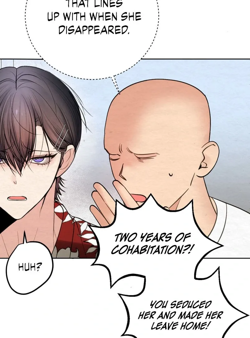 How to Escape the Circle Chapter 2 page 33 - 