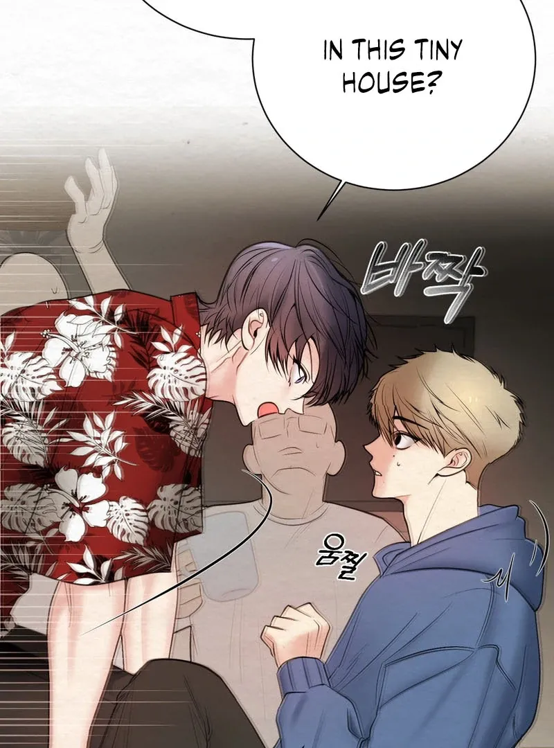 How to Escape the Circle Chapter 2 page 36 - 