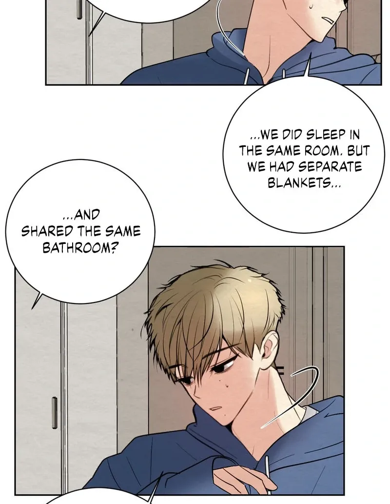 How to Escape the Circle Chapter 2 page 39 - 