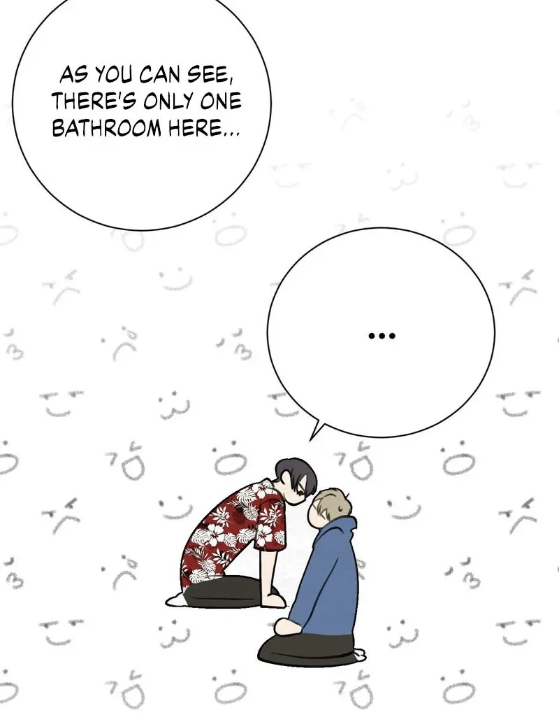 How to Escape the Circle Chapter 2 page 40 - 