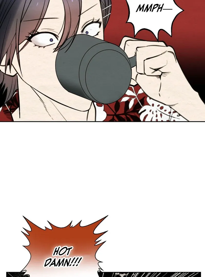 How to Escape the Circle Chapter 2 page 5 - 