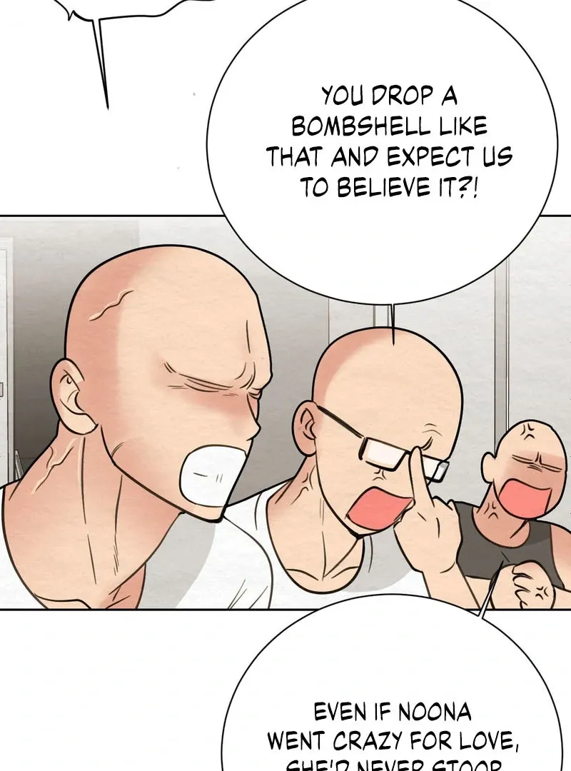 How to Escape the Circle Chapter 2 page 50 - 