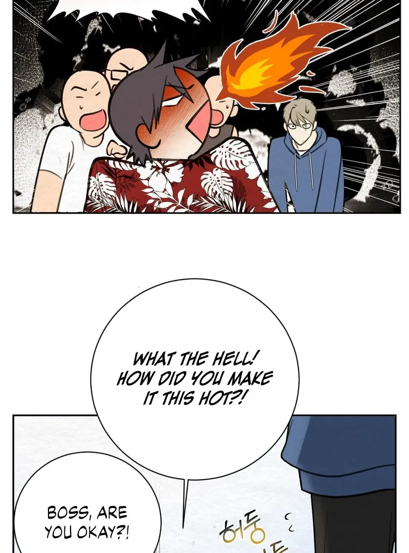 How to Escape the Circle Chapter 2 page 6 - 