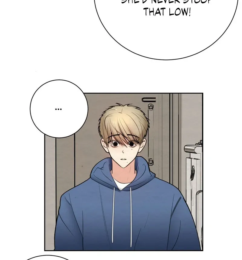 How to Escape the Circle Chapter 2 page 51 - 