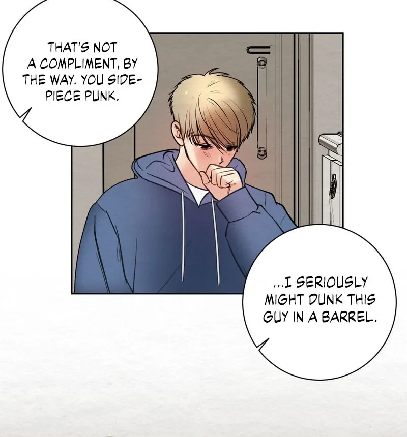How to Escape the Circle Chapter 2 page 52 - 