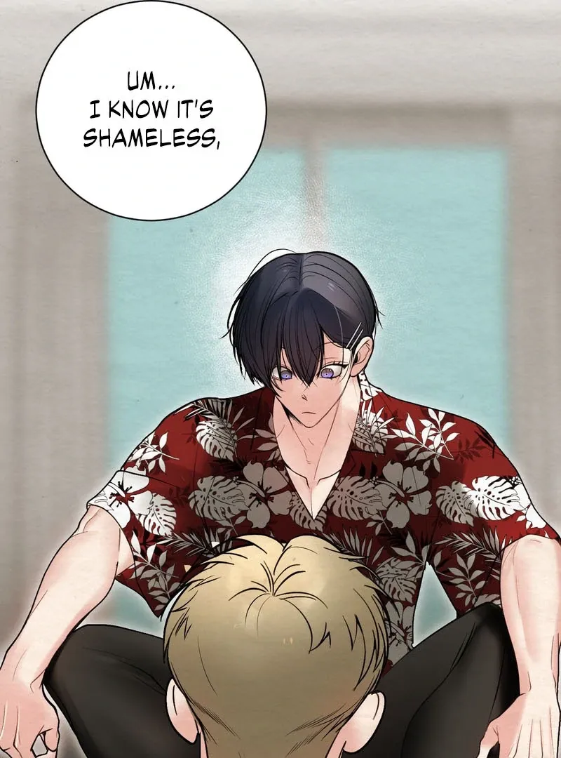 How to Escape the Circle Chapter 2 page 53 - 