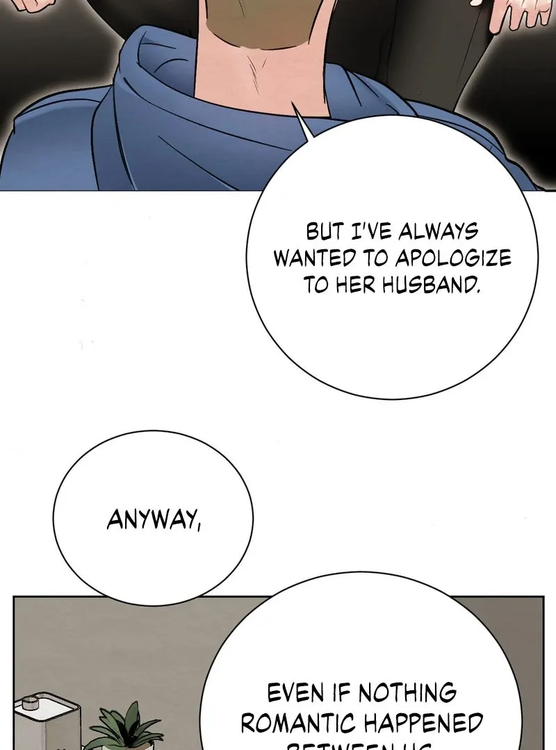 How to Escape the Circle Chapter 2 page 54 - 