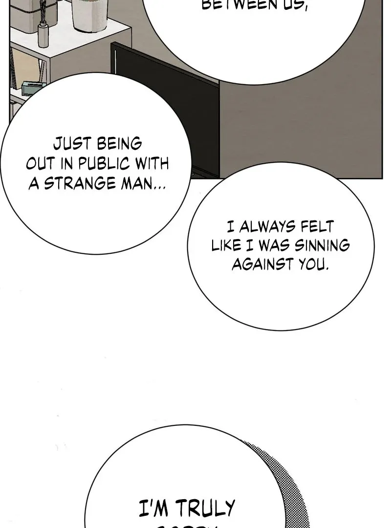 How to Escape the Circle Chapter 2 page 55 - 