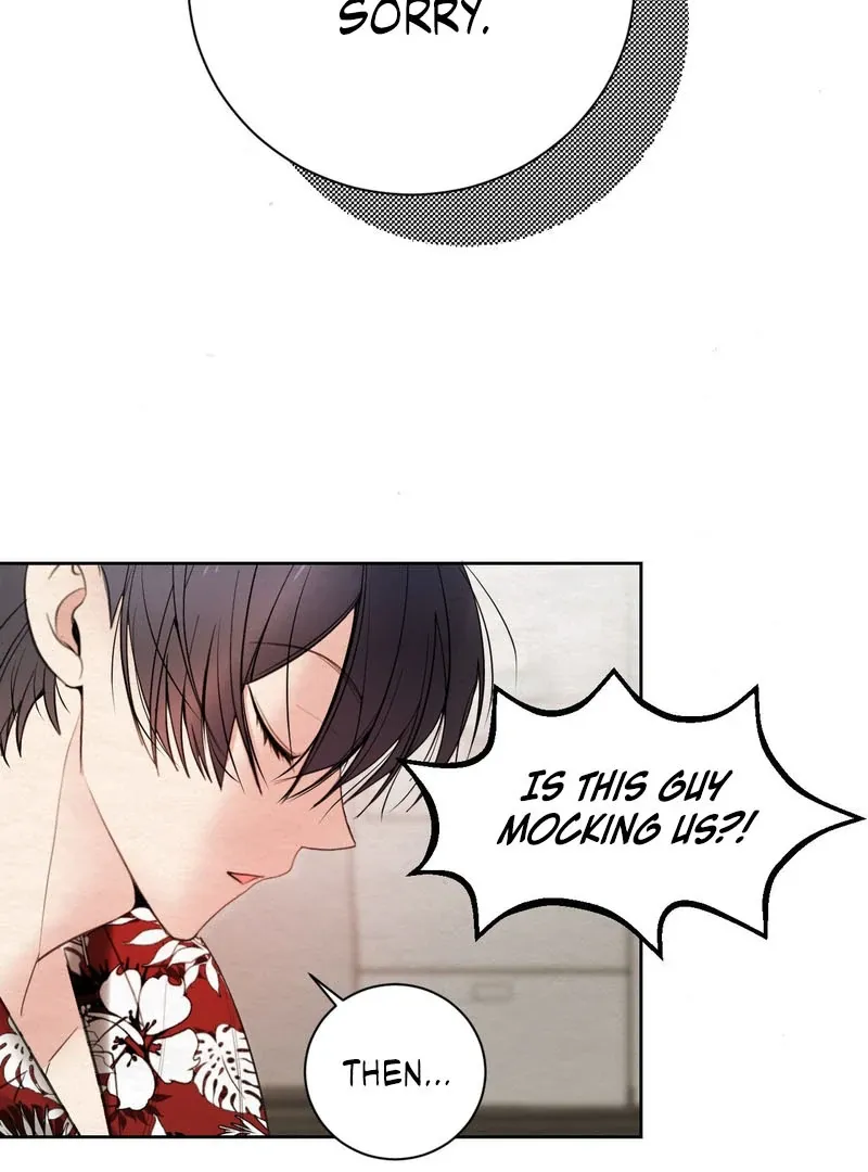 How to Escape the Circle Chapter 2 page 56 - 