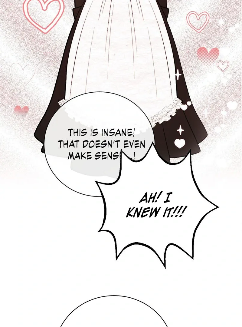 How to Escape the Circle Chapter 2 page 67 - 