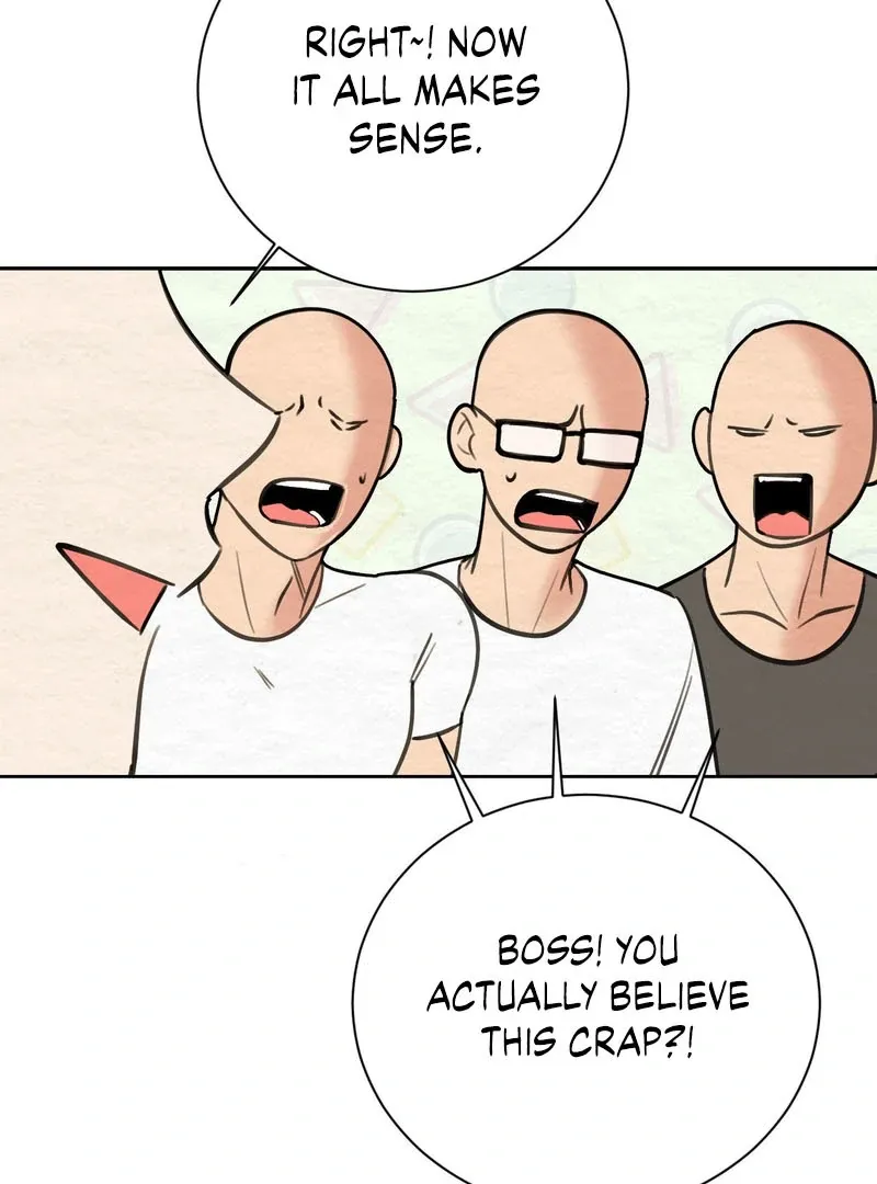 How to Escape the Circle Chapter 2 page 68 - 