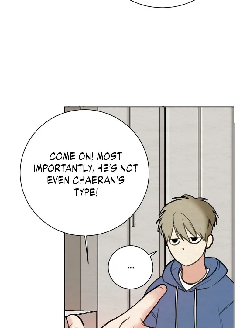 How to Escape the Circle Chapter 2 page 69 - 