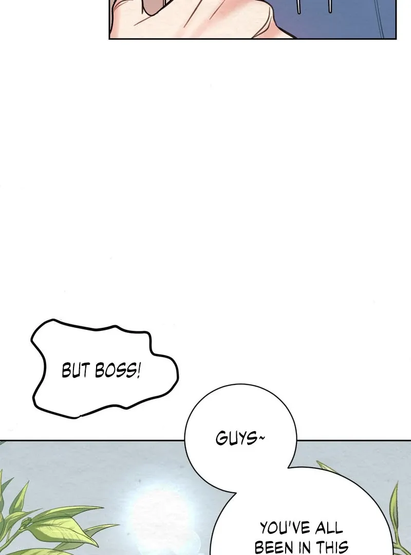 How to Escape the Circle Chapter 2 page 70 - 