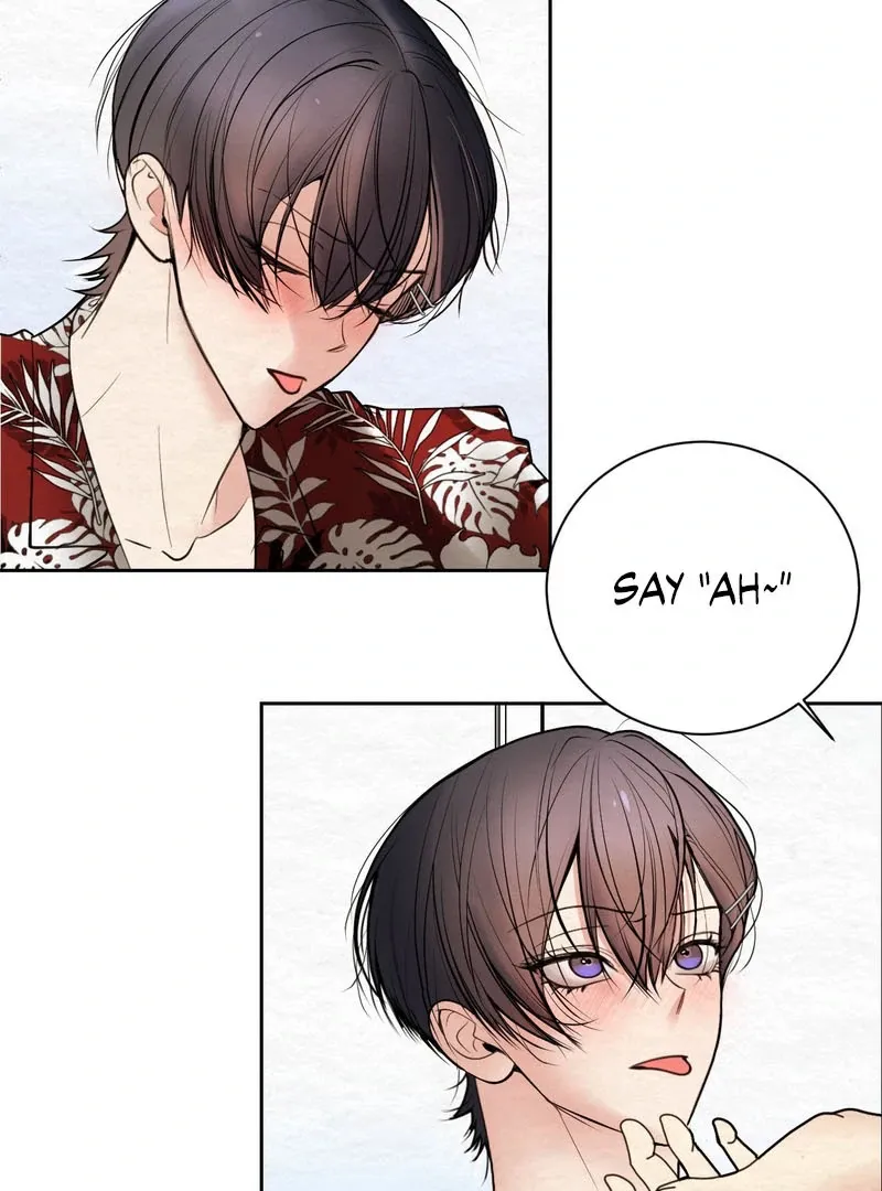 How to Escape the Circle Chapter 2 page 8 - 