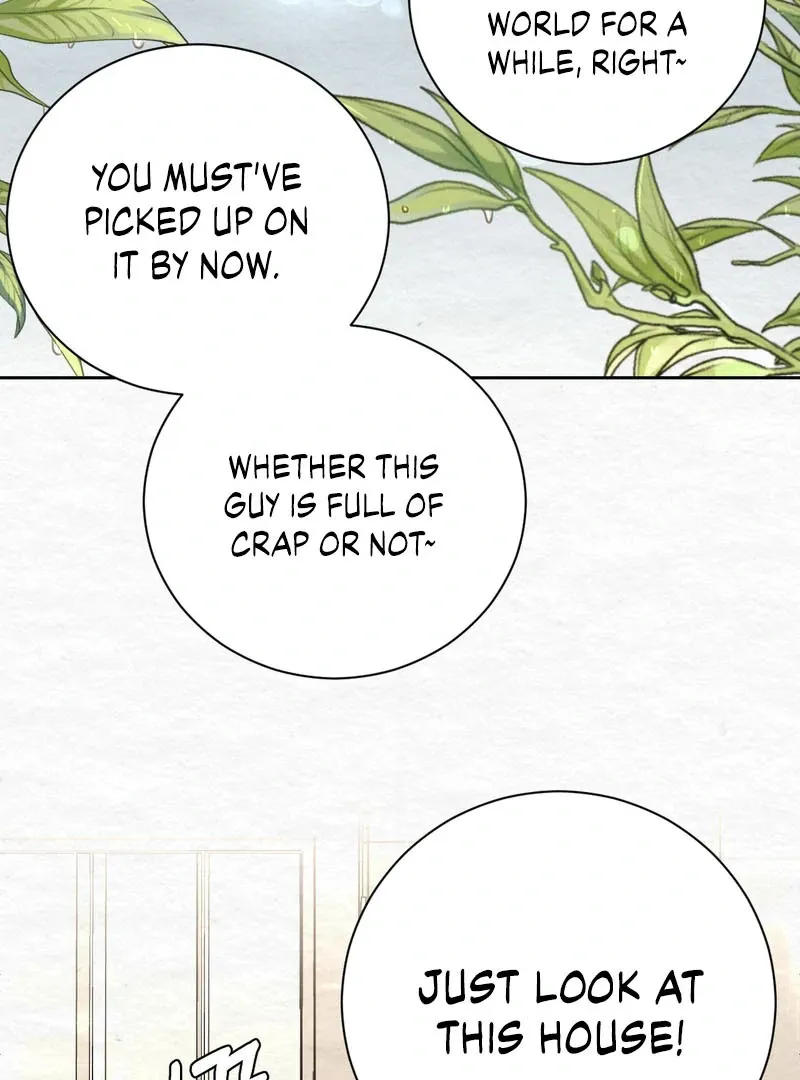 How to Escape the Circle Chapter 2 page 71 - 