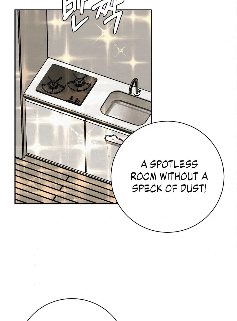 How to Escape the Circle Chapter 2 page 73 - 