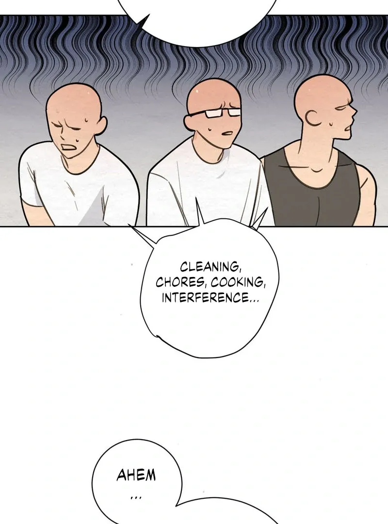 How to Escape the Circle Chapter 2 page 75 - 