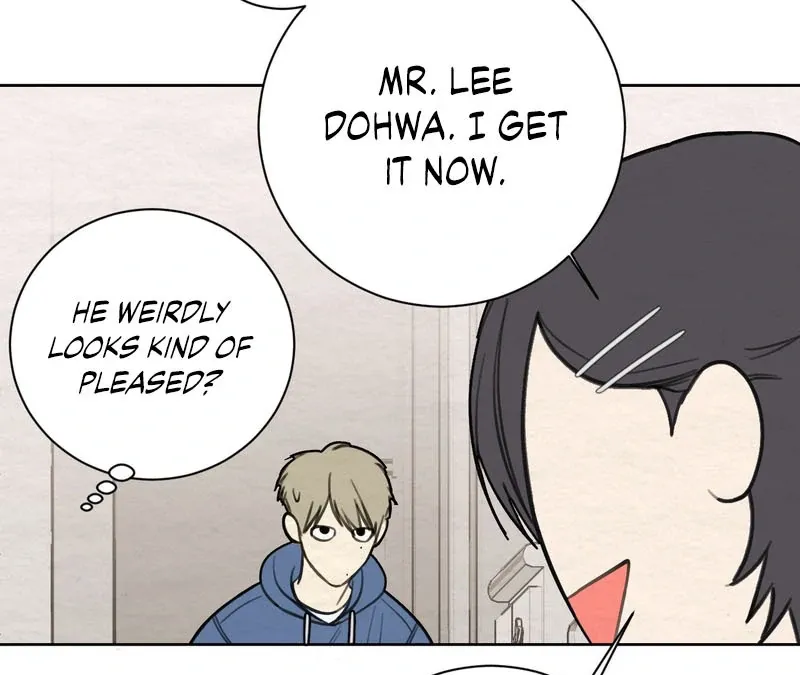 How to Escape the Circle Chapter 2 page 76 - 