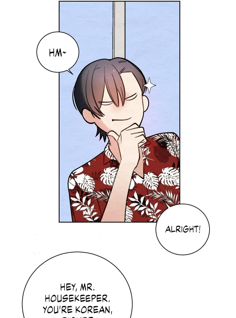 How to Escape the Circle Chapter 2 page 78 - 