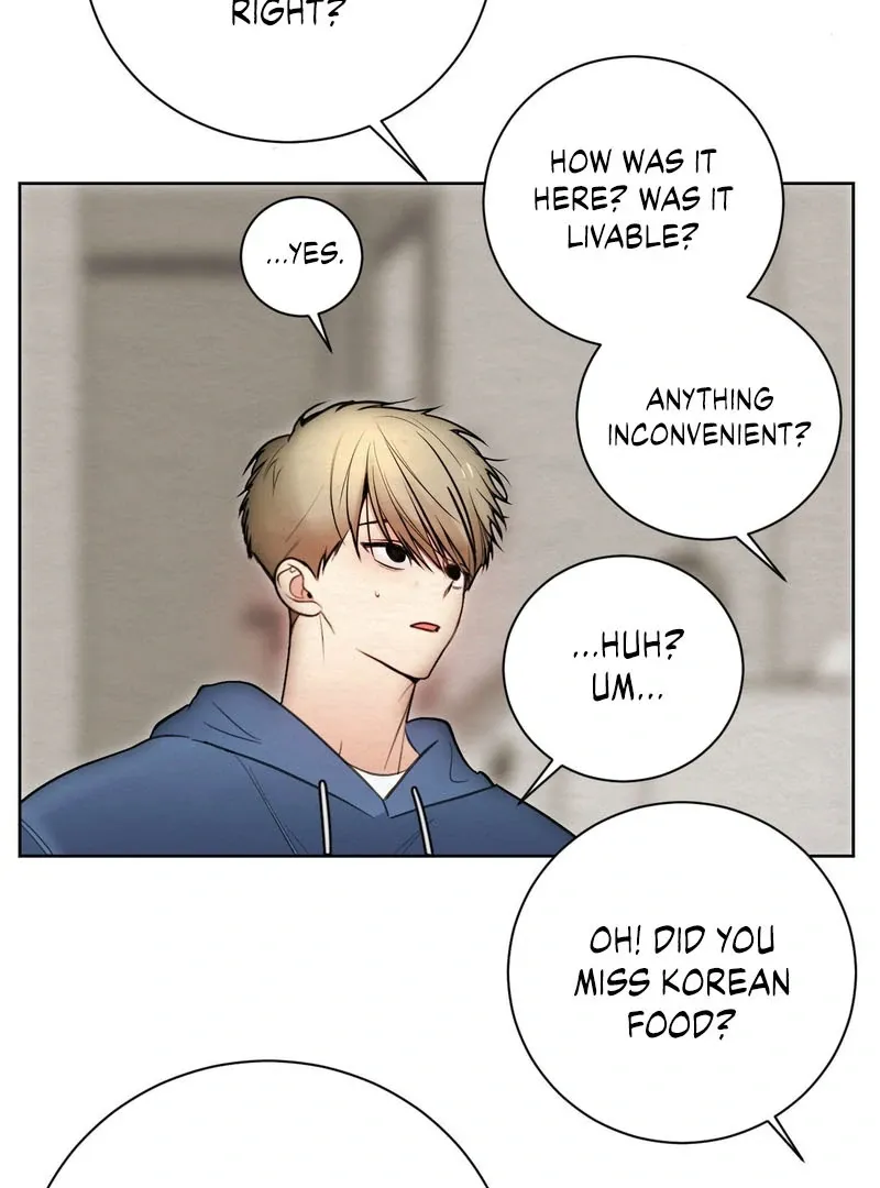 How to Escape the Circle Chapter 2 page 79 - 