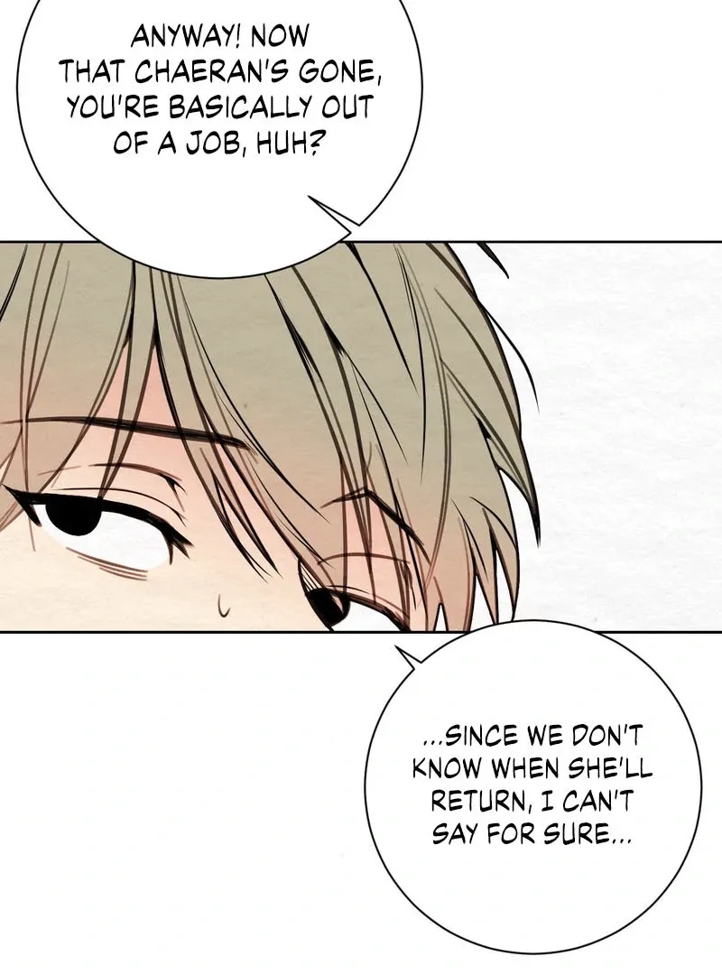 How to Escape the Circle Chapter 2 page 80 - 