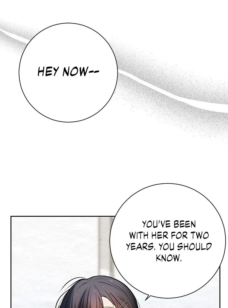 How to Escape the Circle Chapter 2 page 81 - 