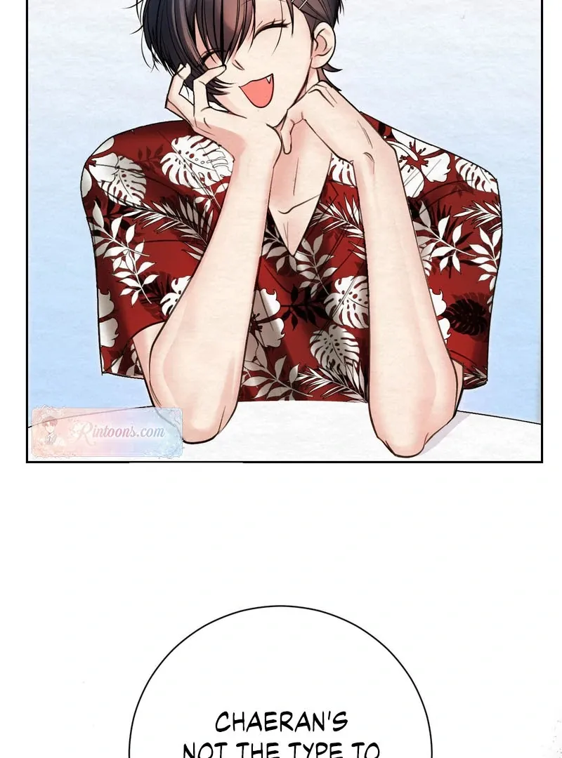How to Escape the Circle Chapter 2 page 82 - 