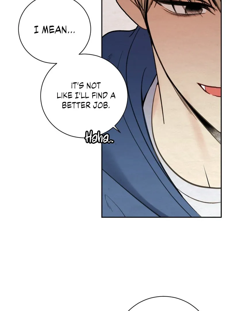 How to Escape the Circle Chapter 2 page 86 - 