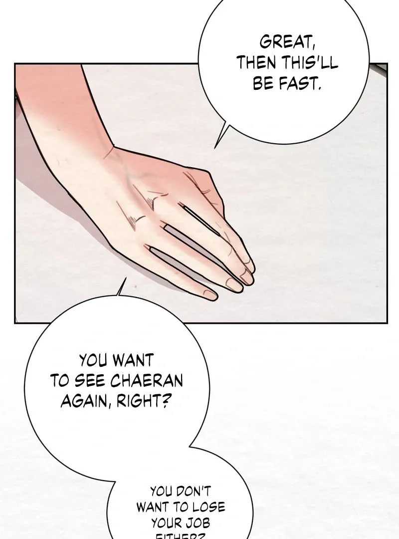 How to Escape the Circle Chapter 2 page 87 - 
