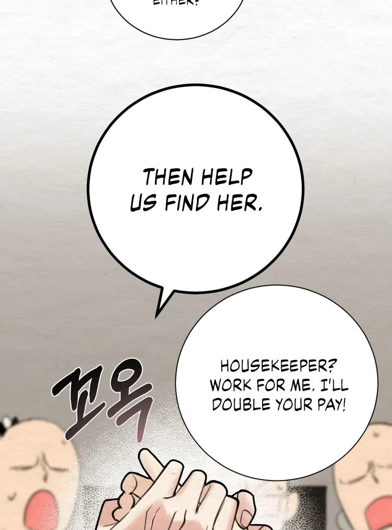 How to Escape the Circle Chapter 2 page 88 - 
