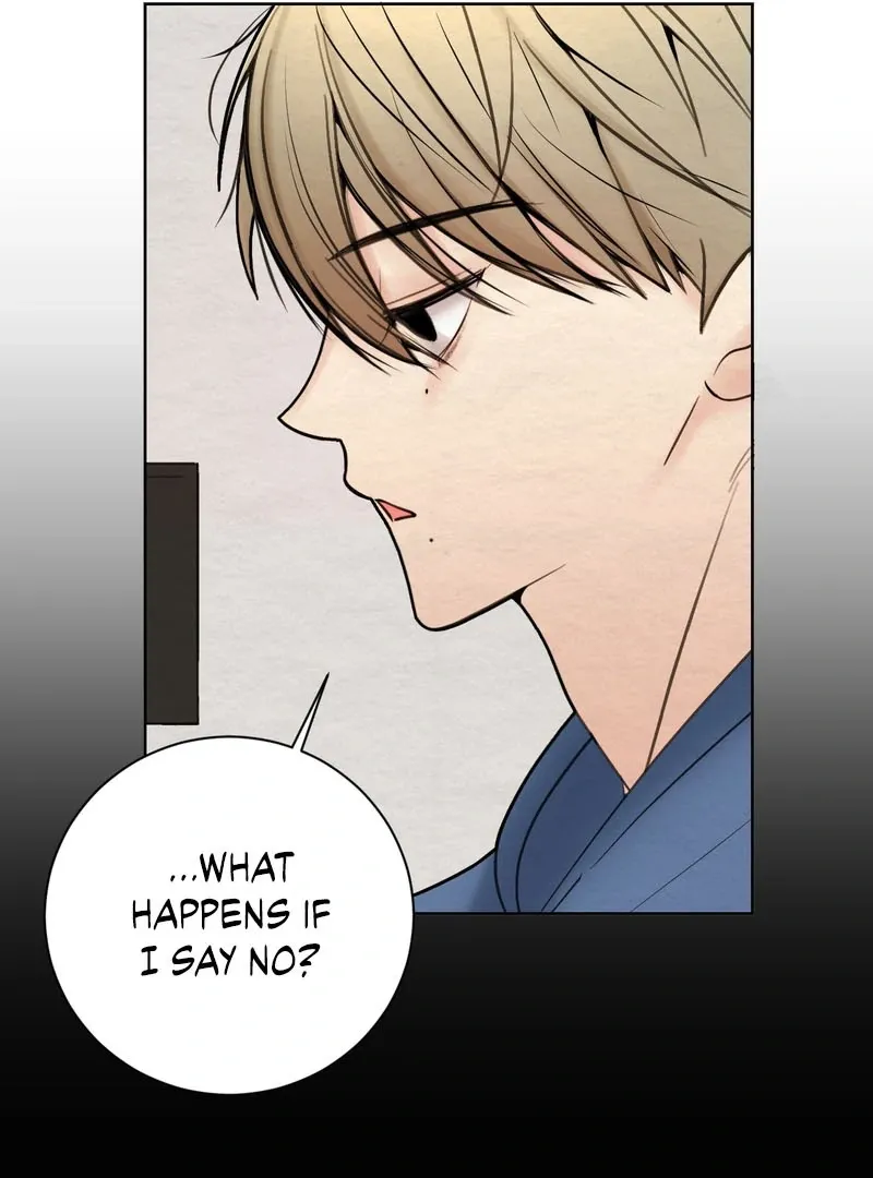 How to Escape the Circle Chapter 2 page 91 - 
