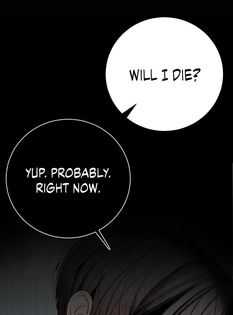 How to Escape the Circle Chapter 2 page 92 - 