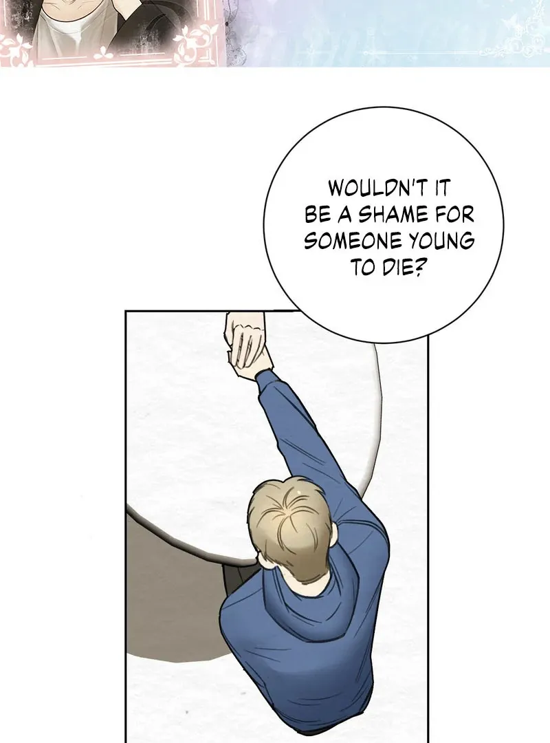 How to Escape the Circle Chapter 2 page 94 - 