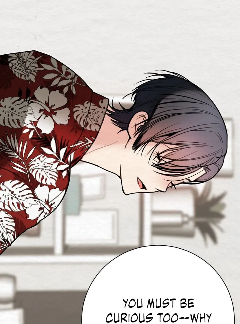 How to Escape the Circle Chapter 2 page 96 - 