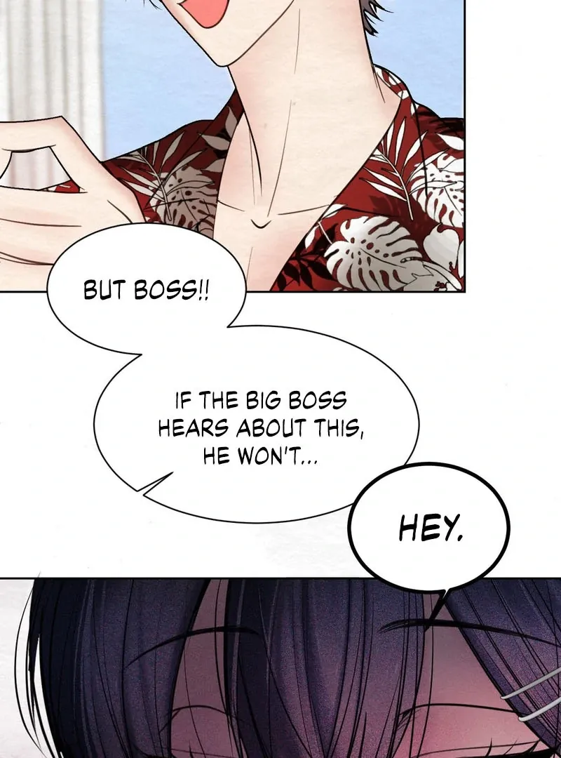 How to Escape the Circle Chapter 2 page 99 - 