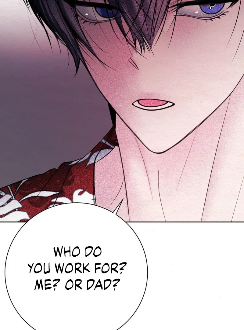 How to Escape the Circle Chapter 2 page 100 - 