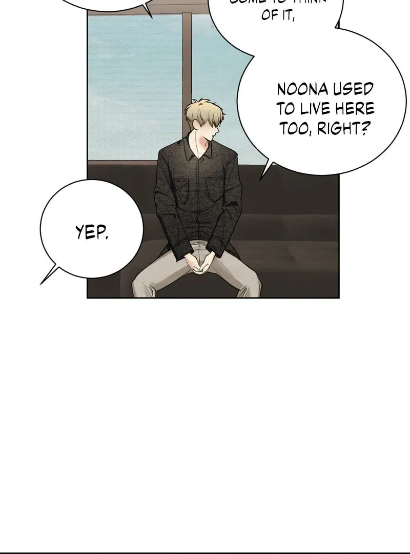 How to Escape the Circle Chapter 3 page 101 - 