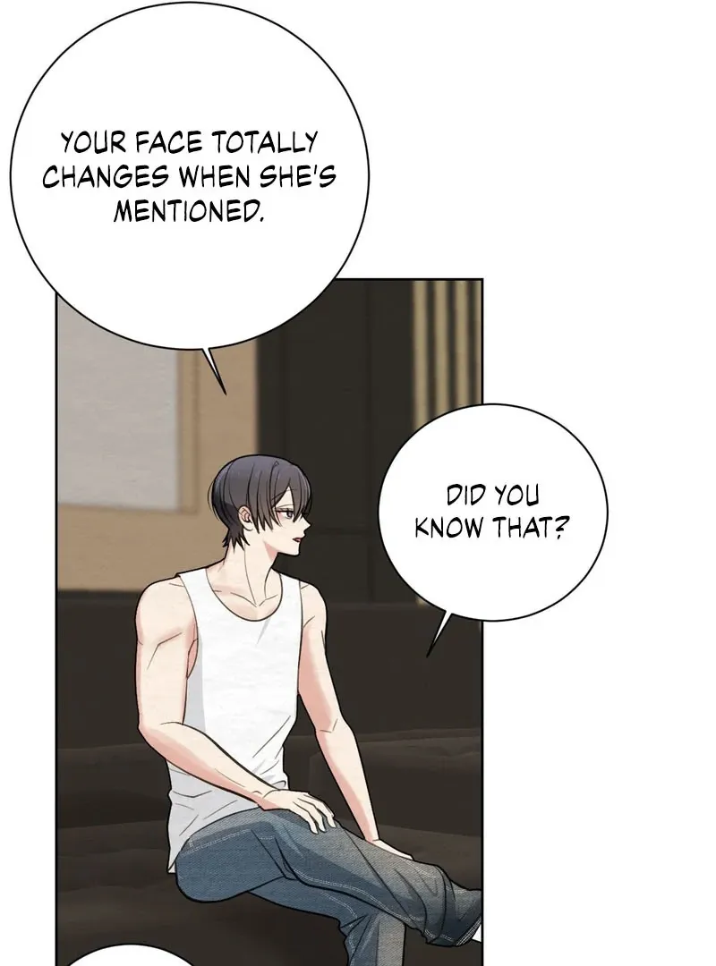 How to Escape the Circle Chapter 3 page 106 - 
