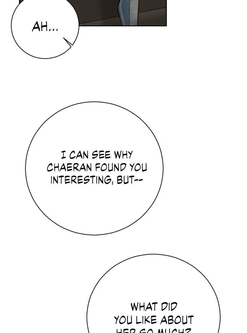 How to Escape the Circle Chapter 3 page 107 - 