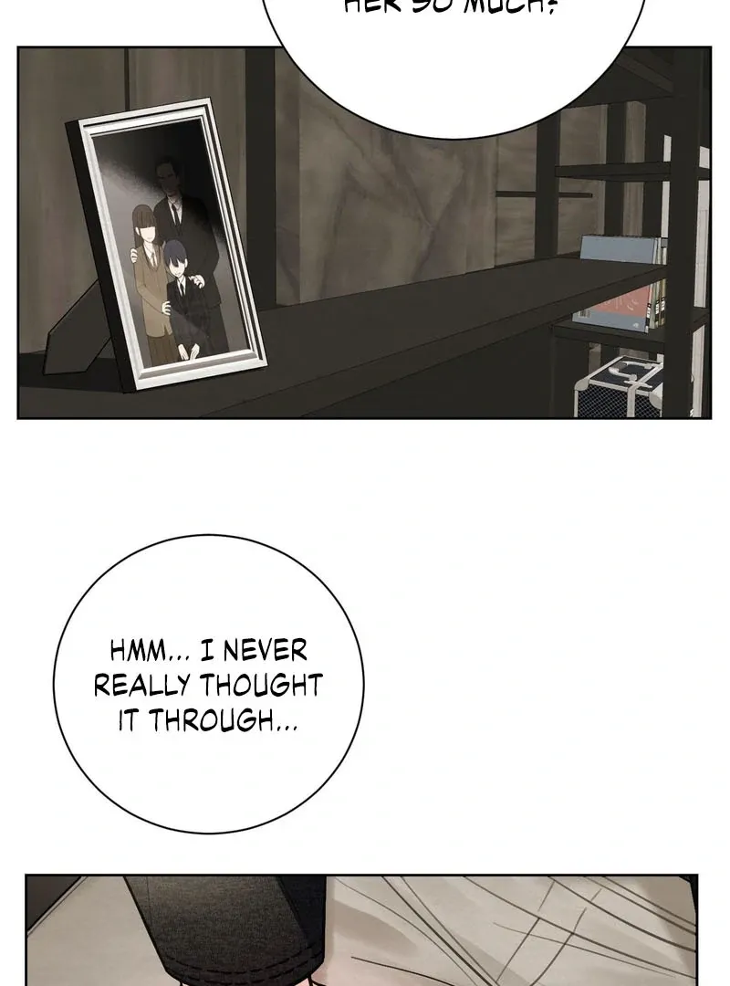 How to Escape the Circle Chapter 3 page 108 - 