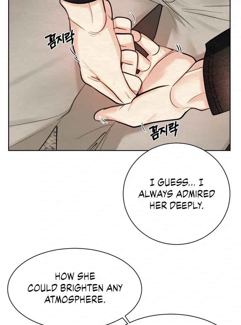 How to Escape the Circle Chapter 3 page 109 - 