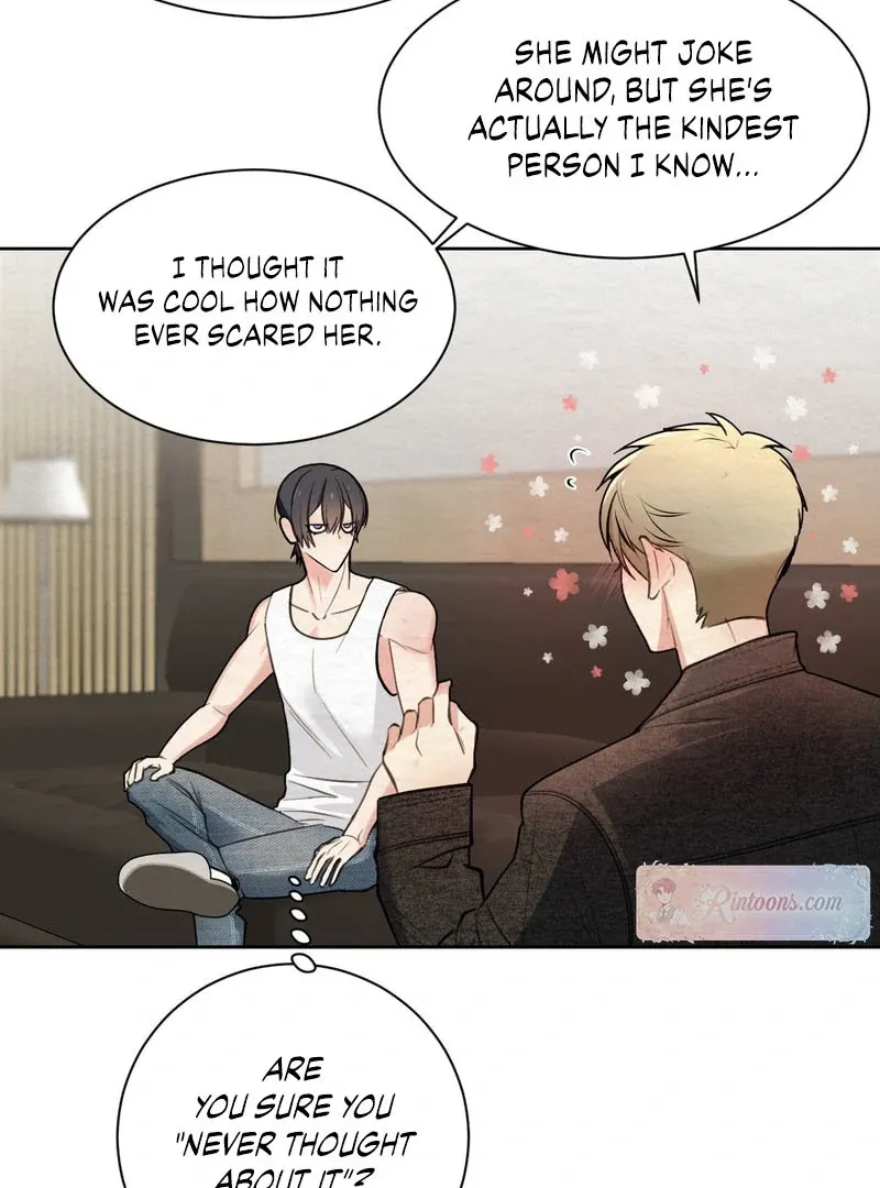 How to Escape the Circle Chapter 3 page 110 - 