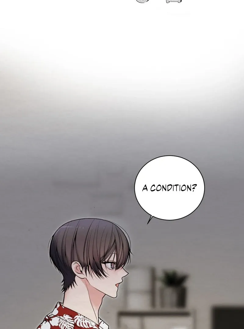 How to Escape the Circle Chapter 3 page 12 - 