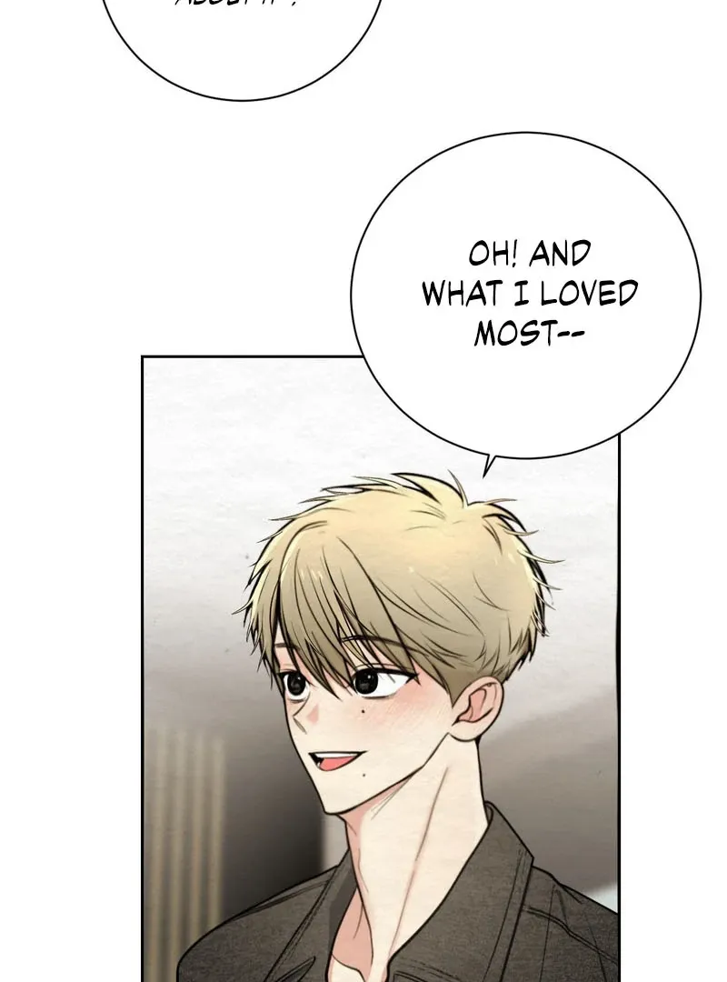 How to Escape the Circle Chapter 3 page 111 - 