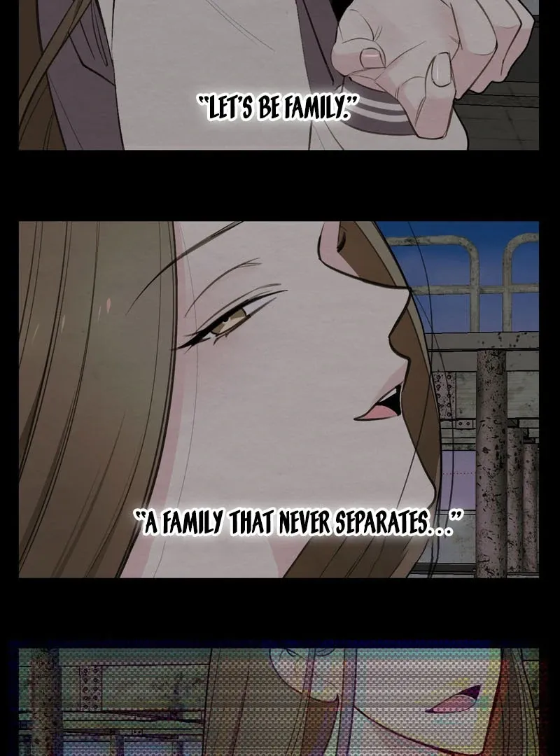 How to Escape the Circle Chapter 3 page 115 - 