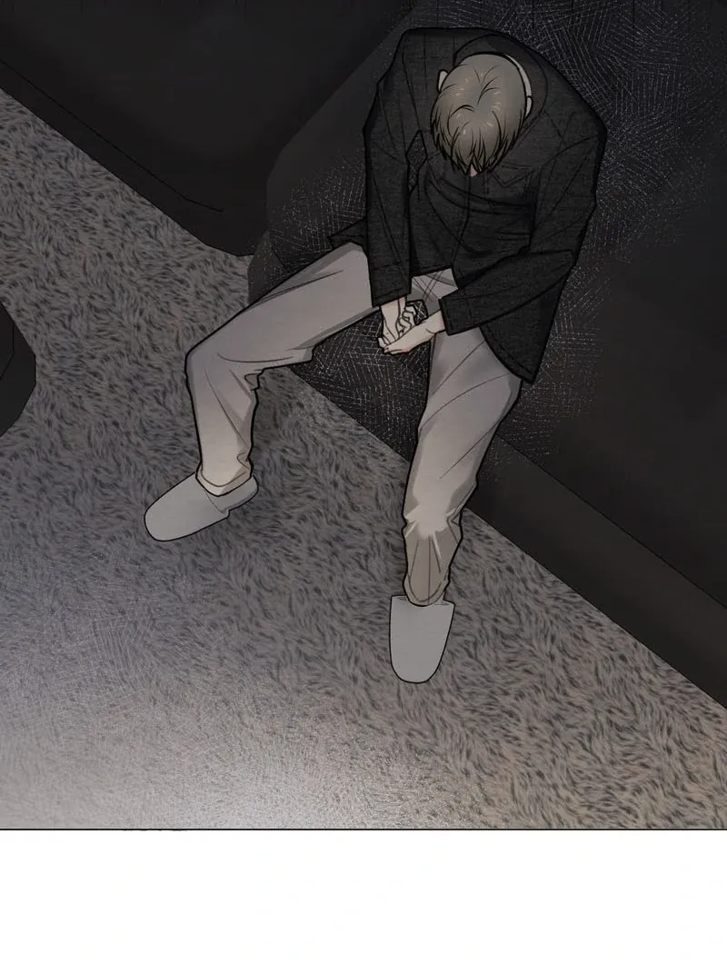 How to Escape the Circle Chapter 3 page 118 - 