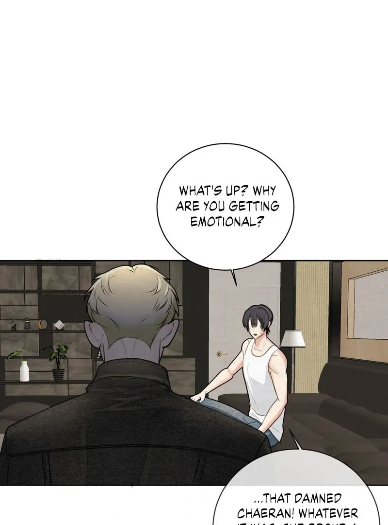 How to Escape the Circle Chapter 3 page 119 - 